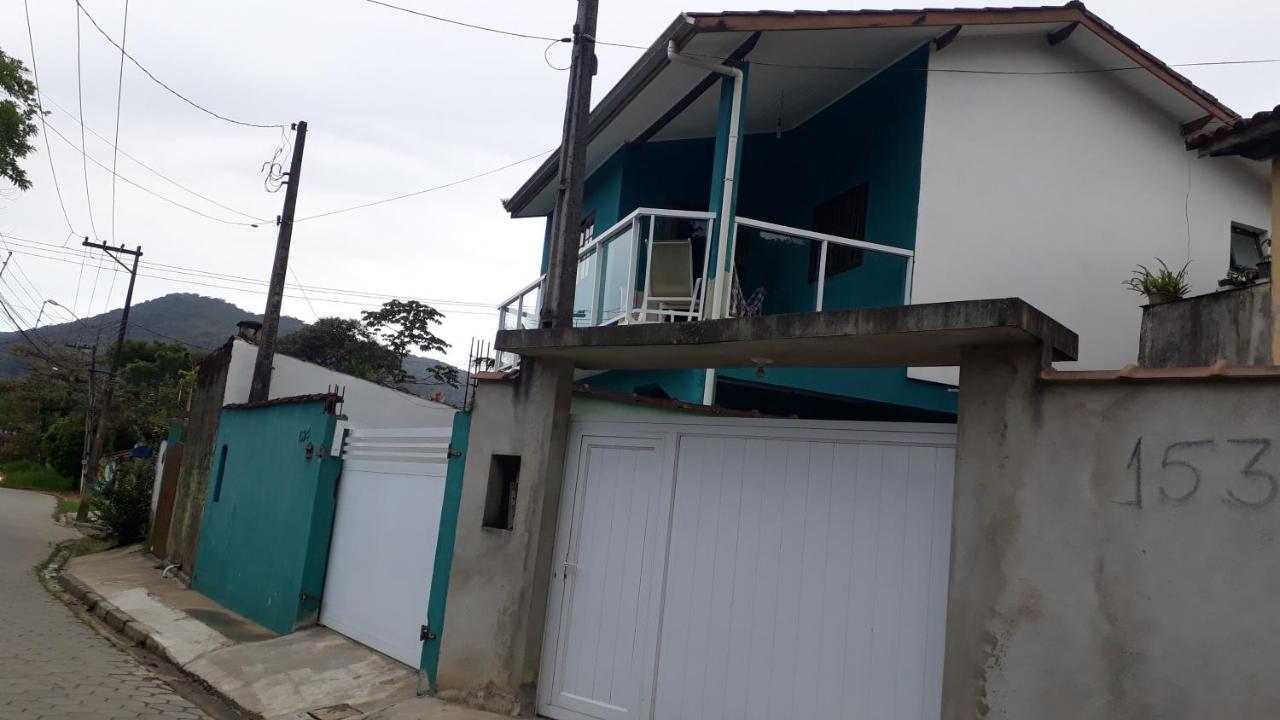 Casa Fins De Semana E Temporada Villa Ubatuba Exterior photo